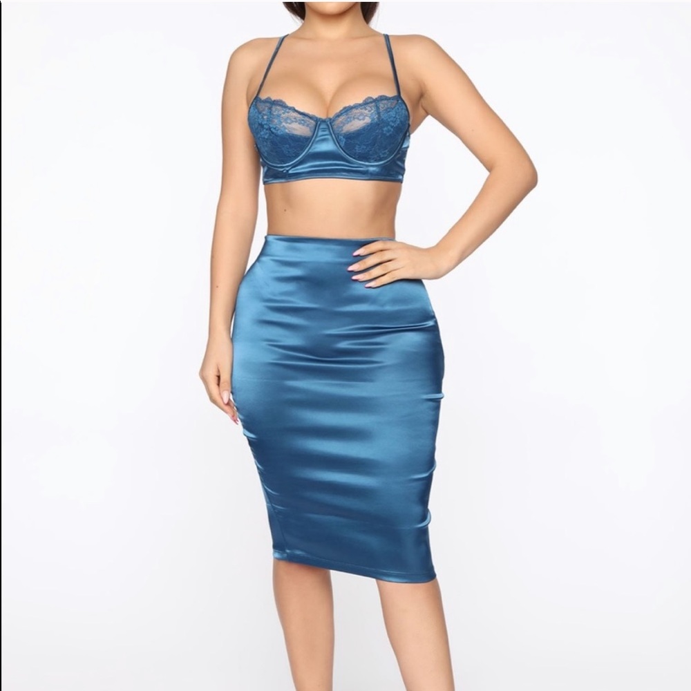 Fashion nova set